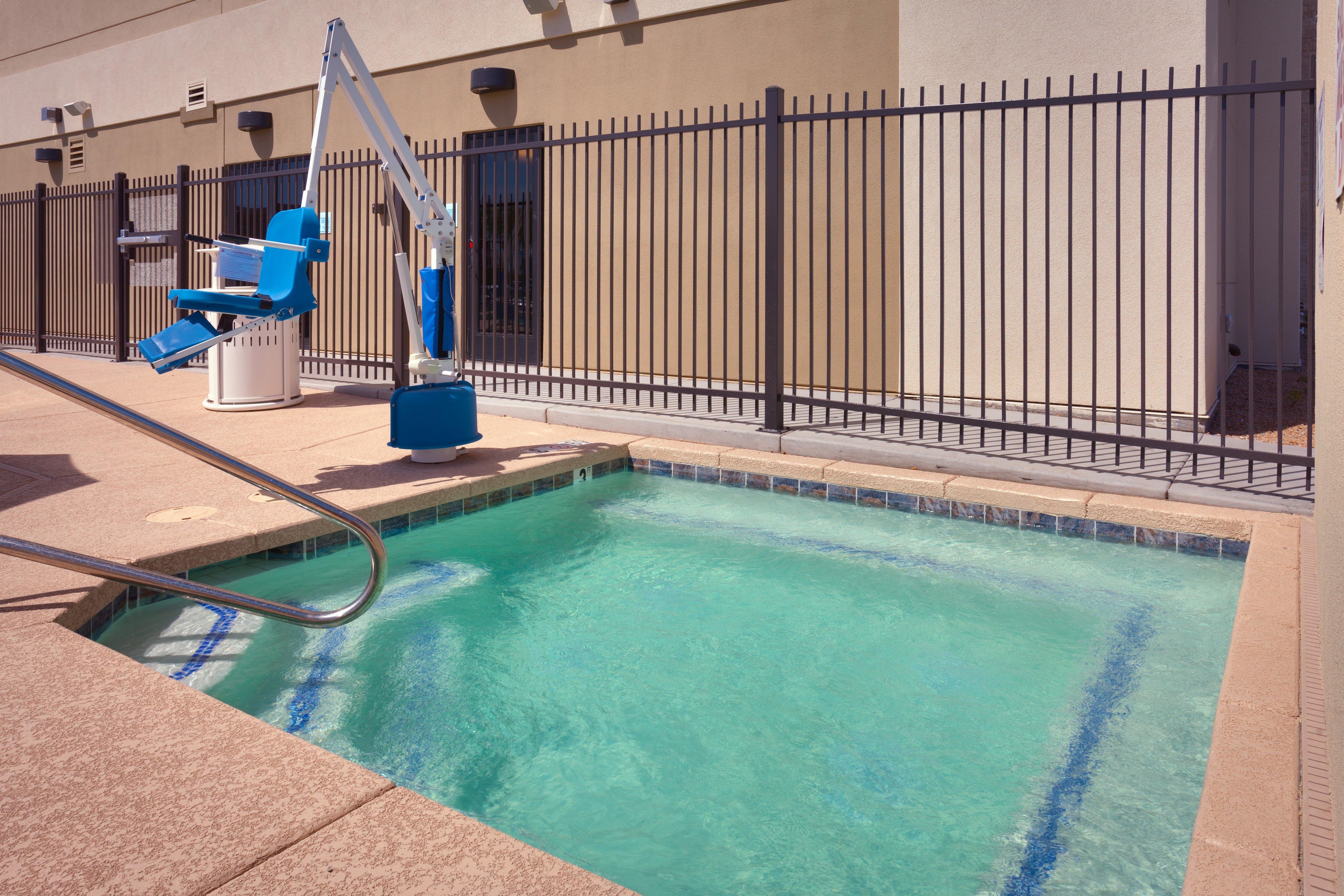 Holiday Inn Express & Suites Phoenix West - Buckeye By Ihg Екстер'єр фото